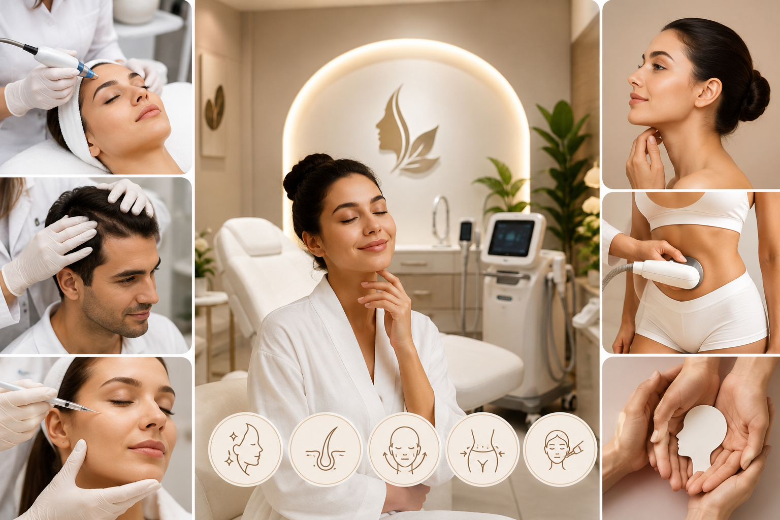 Pathumai Aesthetic Clinic experience